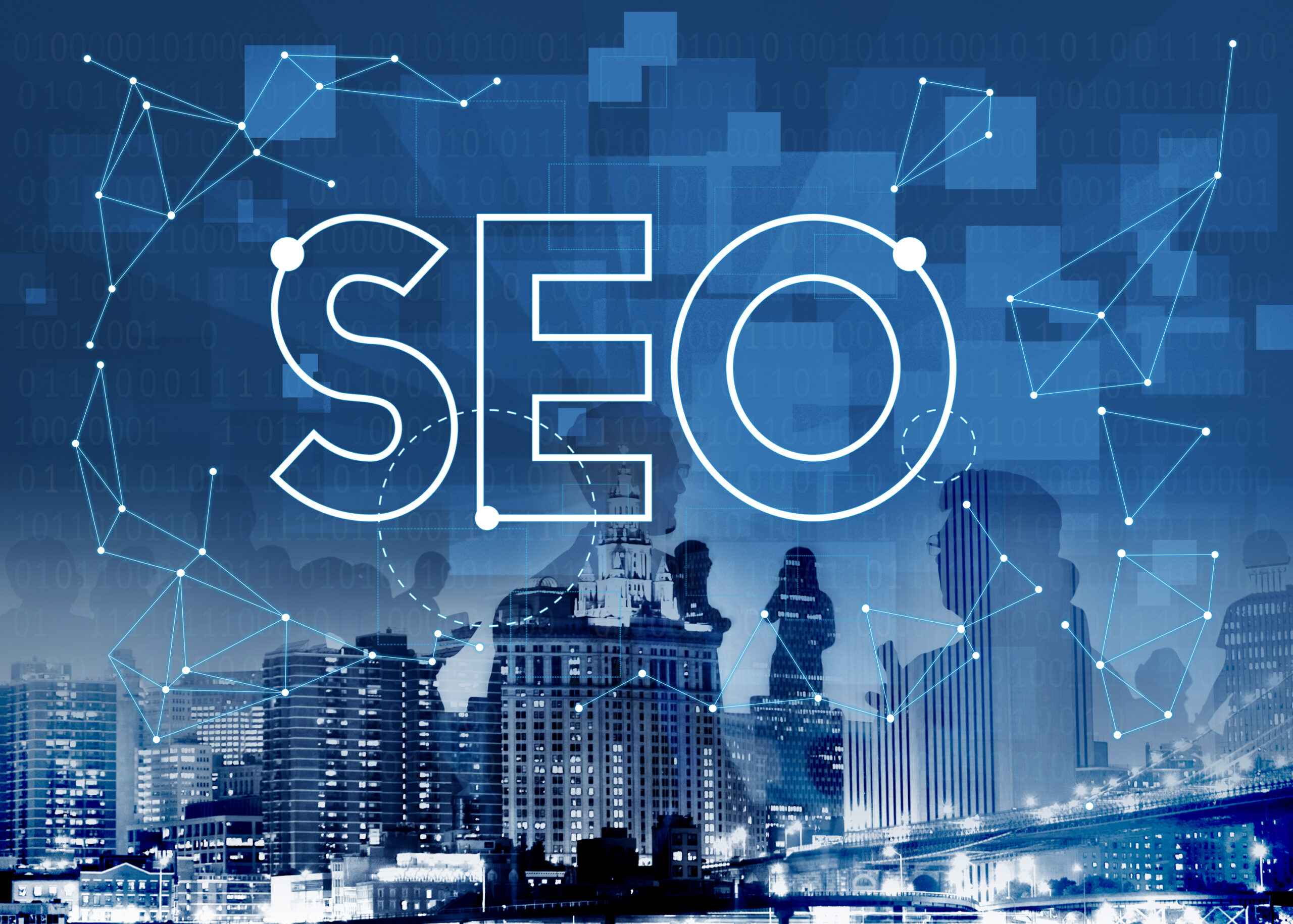 Search Engine Optimization Scaled