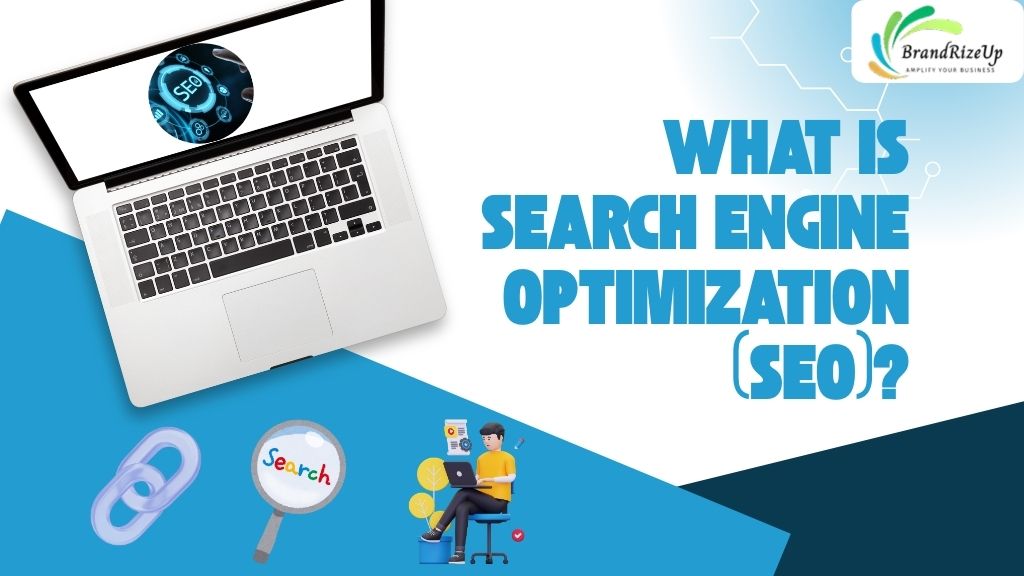 search engine optimization