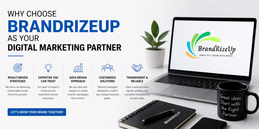 Digital Marketing Agency Digital Marketing