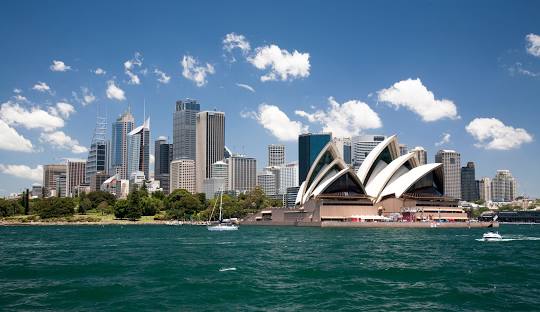 SEO Service Sydney