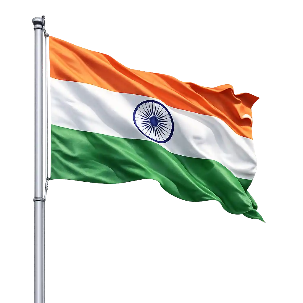 India Flag