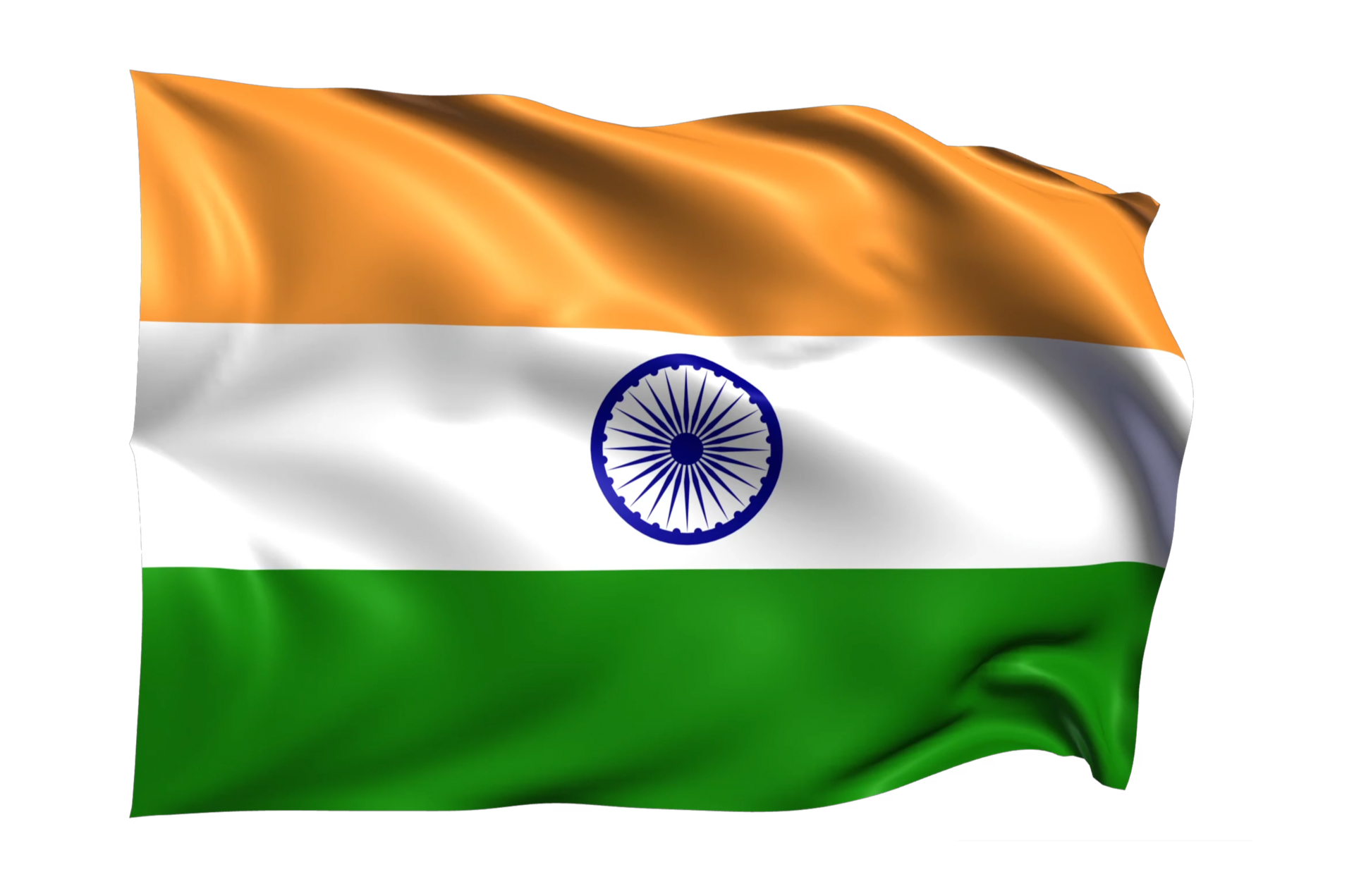 India