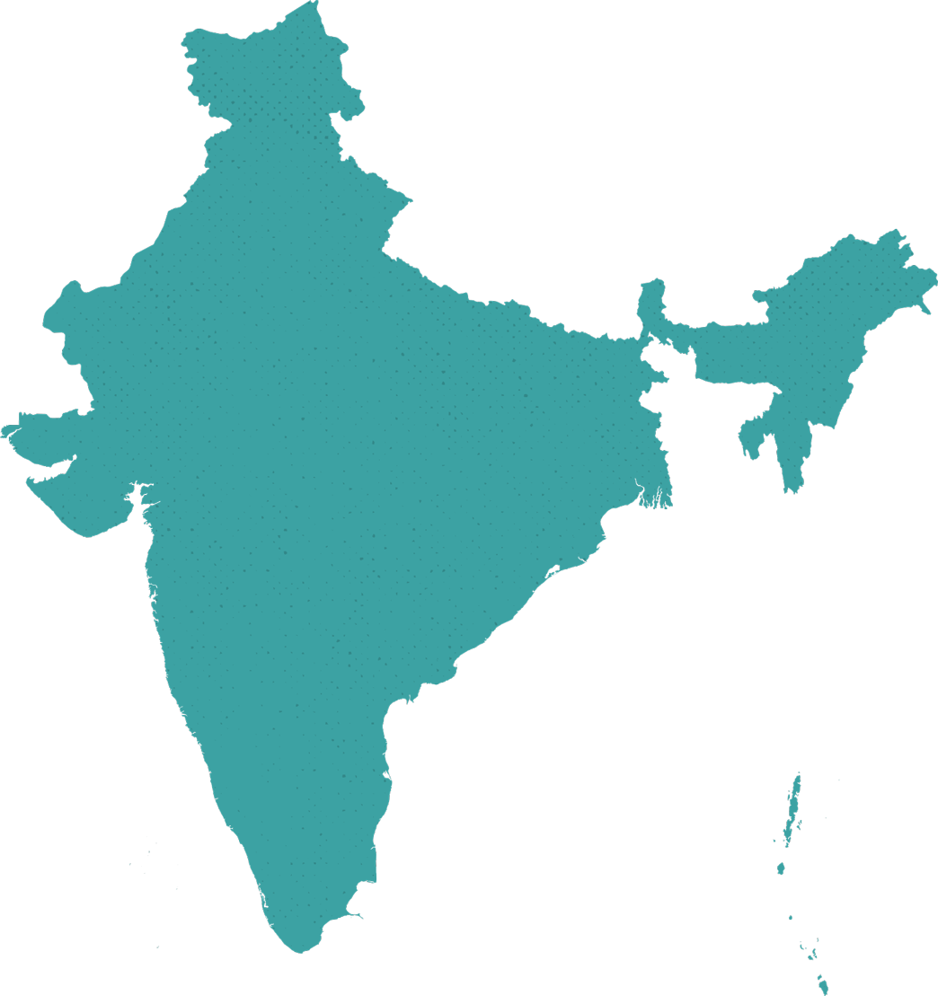 India Map