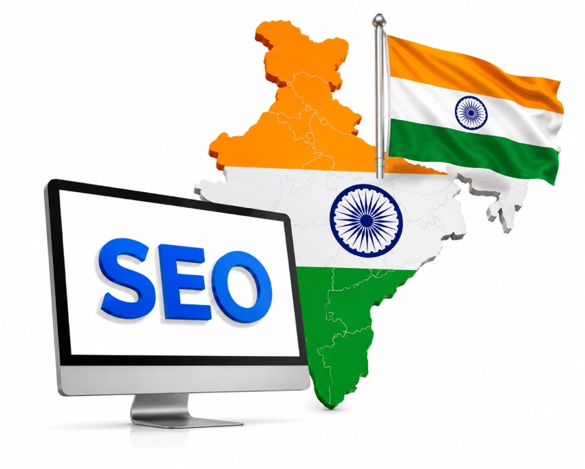 SEO services in india