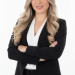 Sarah Mitchell