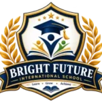 School logo