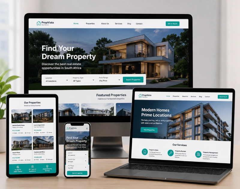 Website Design