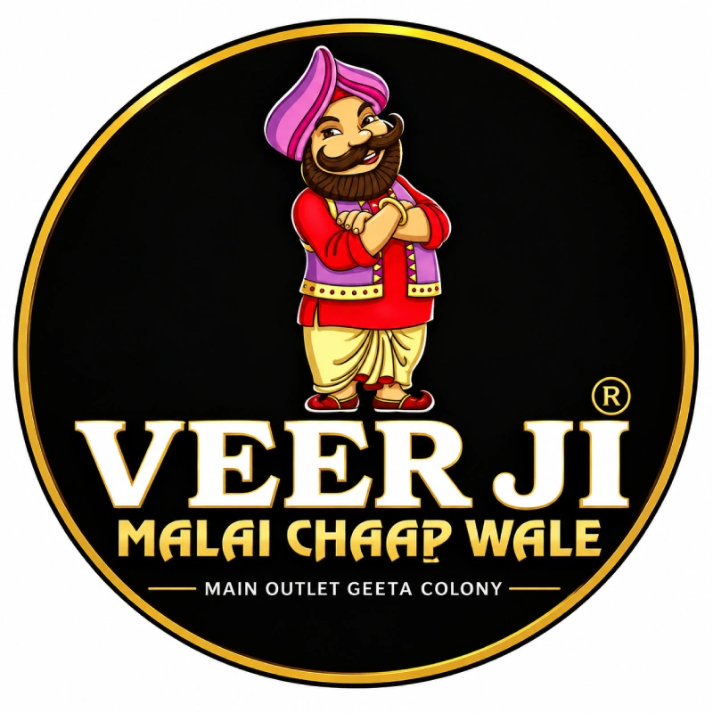 Veer Ji client logo