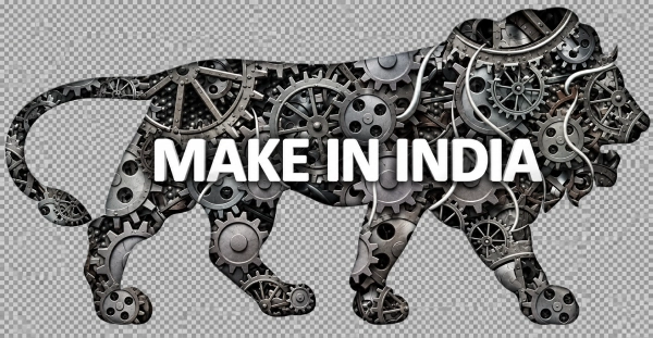 make in india